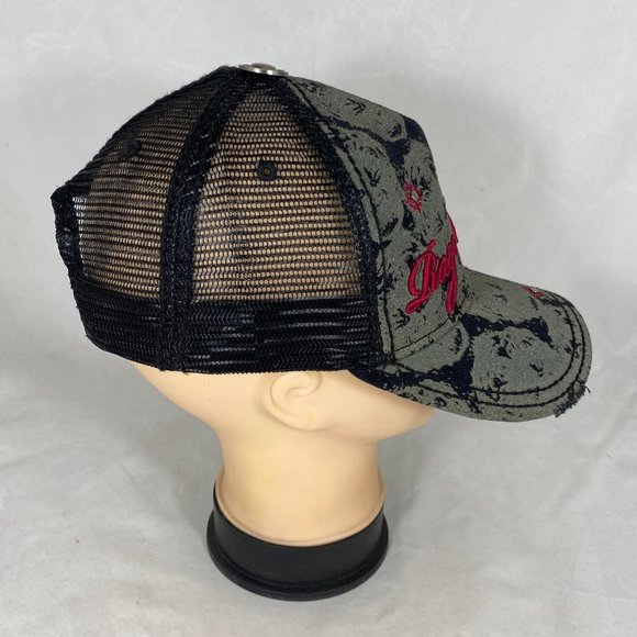 Rage 86 Baseball Cap - Picture 7 of 10